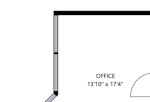 Suite 1210 Huntrace | Suite 1210